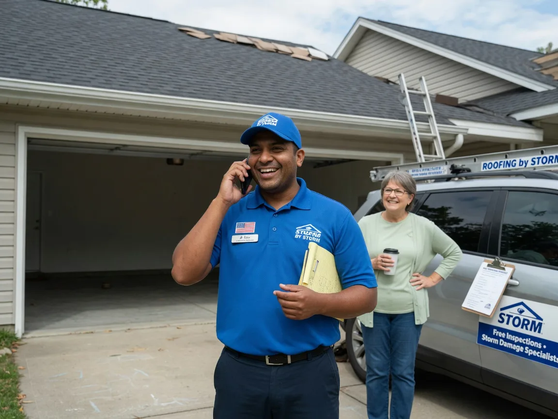 Roof Repair Near Me Buffalo, MN FAQs