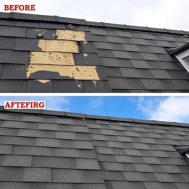 Roof Repair Near Me in Buffalo, MN near me